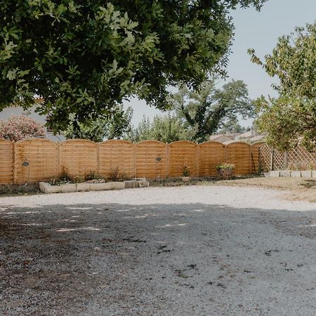 Le Coeur Des Vignes Ξενοδοχείο Pauillac Εξωτερικό φωτογραφία