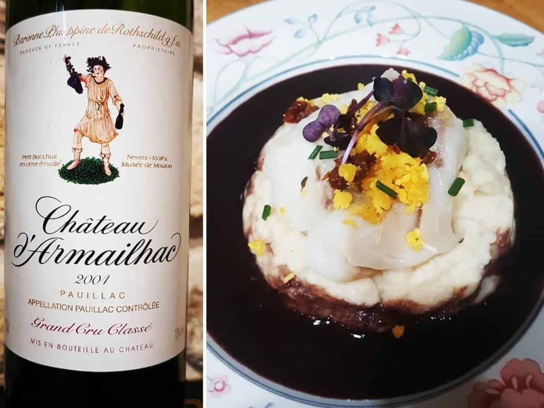 Le Coeur Des Vignes Ξενοδοχείο Pauillac Εξωτερικό φωτογραφία