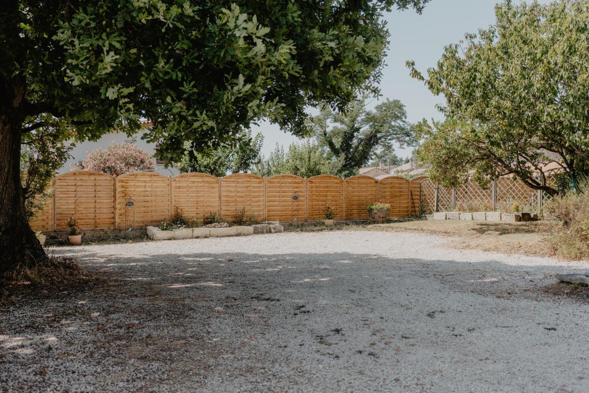 Le Coeur Des Vignes Ξενοδοχείο Pauillac Εξωτερικό φωτογραφία